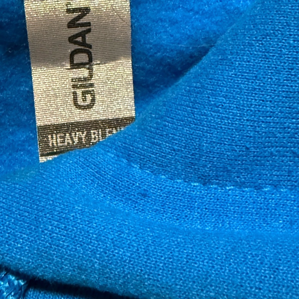 Hoodie - Picture 4 of 4